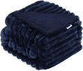 Waterproof Dog Blanket, Soft Fleece Blanket by ZAKAPAWS