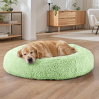 Dog Beds Large Sized Dog and Cats, 32in Pet Beds - Image 5