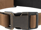 Carhartt Nylon Duck Dog Collar, Fully Adjustable Durable 2-Ply Cordura Nylon - Image 3