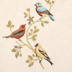 Avanti Linens- Bath Towel, Soft & Absorbent Cotton Towel - Image 2