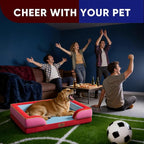 Comfort Expression Orthopedic Dog Bed - Image 2
