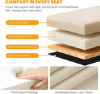 3-in-1 Cat Litter Box Enclosure - Image 7