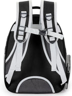 Cat Bubble Backpack Carrier for Small Medium Dogs Cats Carrying Bag, Airline - Image 6