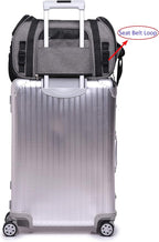 EliteField Soft Sided Pet Carrier - Image 5
