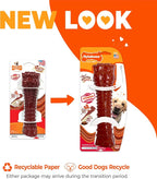 Nylabone Textured Bone Power Chew Toy - Image 3