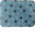 Pet Cat Dog Food Mat Non Slip Mat - Image 9