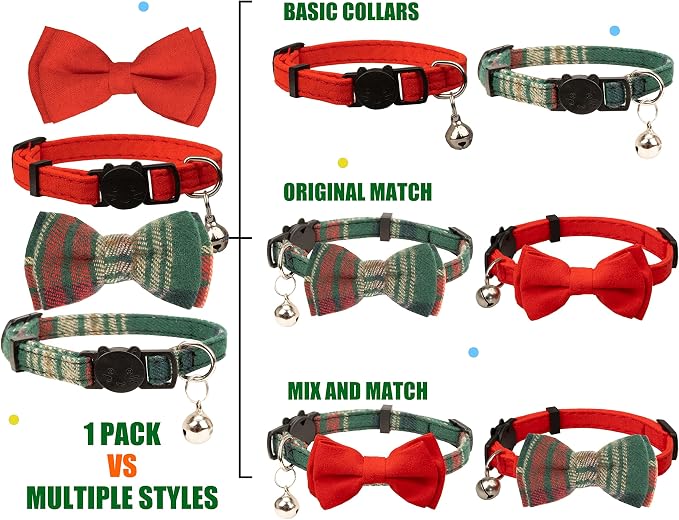 Collar for Cat Pet Breakaway - Image 4
