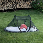 Cat Tent Outdoor, Pet Enclosure Tent Suitable - Image 8