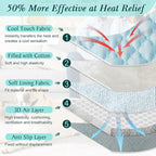 Upgraded Self-Cooling Dog Mat - Image 3