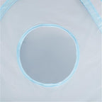 Tempcore Pet Cat Tunnel Collapsible Toy, 3-Way Kitty Tunnel - Image 5
