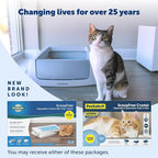 PetSafe ScoopFree Disposable Crystal Cat Litter Tray - Image 6