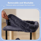 Hey-brother Cat Tree, Cat Scratching Posts - Image 5