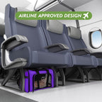 Soundy Dog Carrier Cat Carriers Airline Approved Pet Carrier - Image 7