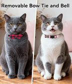 Joytale Upgraded Cat Collar - Image 2