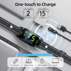 Dog Bark Collar, Rechargeable Smart Collar, Anti Barking Training Collar - Image 4
