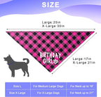 Dog Birthday Party Supplies, Dog Birthday Decorations - Image 3