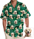 DILYPOD Custom Hawaiian Shirt by Dilypod