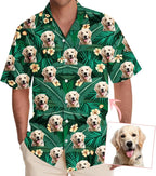 DILYPOD Custom Hawaiian Shirt by Dilypod