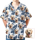 DILYPOD Custom Hawaiian Shirt by Dilypod