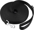 AMAGOOD Dog Leashes Heavy Duty 15ft 20ft 30ft 50ft 100ft Long Leashes-for by DOGLEASH
