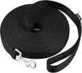 AMAGOOD Dog/Puppy Obedience Recall Training Agility Lead-15 ft 20 ft 30 ft 50 by DOGLEASH