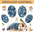 Rezutan 1 Pack 3 Premium Blankets - Image 3