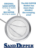 Sand Dipper Scoop - Image 3