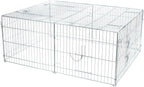 Trixie Rabbit Cage by TRIXIE