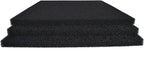 ALEGI Aquarium Sponge Filter Pad, Bio Filter Media Foam Sponges, Cut-to-Size - Image 4