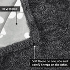 Kritter Planet Waterproof Dog Blanket, Reversible Water Proof Pet Blanket - Image 4