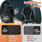 WOYYHO Pet Dog Carrier Backpack - Image 4