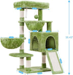 Hey-brother Cat Tree, Cat Tower - Image 3