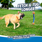 Chuckit! Ultra Duo Tug Dog Toy - Image 6