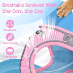 AIITLE Escape Proof Dog Harness - Image 7