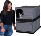 Pet Gear Pro Pawty for Cats by PetGear