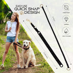 Ram-Pro Dog Training Pinch Collar Large Triple Crown Gentle Effective/No - Image 5