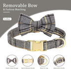 Beirui Cute Small Dog Harness Collar and Leash Set - Image 6