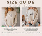 NAZENTI Custom Dog Mom Embroidered Sweatshirt - Image 6