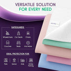 Incontinence Bed Pads - Image 2
