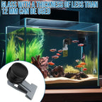 Magnetic Seaweed Feeder Clip, Saltwater Fish Aquarium Accessories Supplies - Image 3