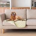 gogobunny 100% Double-Sided Waterproof Dog Bed Cover Pet Blanket Sofa Couch by gogobunny