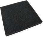 Aquarium Filter Bio Sponge Pad, Foam Sponges Filter Media, Cut fit it Filter - Image 4