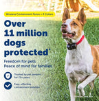 PetSafe 2-Dog Wireless Pet Containment System - Image 2