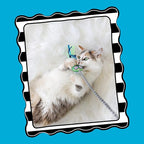 FatCat Tadpole Cat Wand Stuffed - Image 2