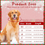 Christmas Dog Collar, Classical Puppy Collar - Image 3