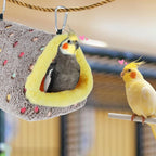 MEWTOGO Medium Winter Warm Bird Nest - Image 7