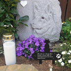 Dog Cemetery Decorations for Grave - Image 3