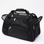 Pet Carrier Soft-Sided Carriers - Image 3