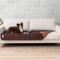 PetAmi Waterproof Couch Cover for Dogs, Waterproof Pet Blanket, Reversible by PetAmi
