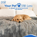 PupProtector Waterproof Throw Blanket - Image 4